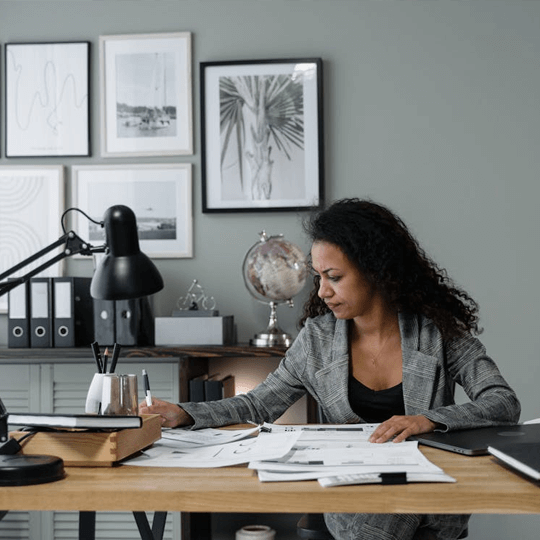 Brightway Monvex - Team of Cryptocurrency Experts