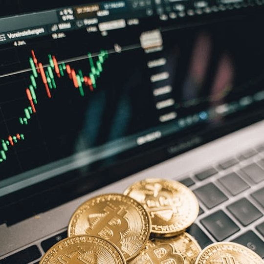 Brightway Monvex crypto investment experts team