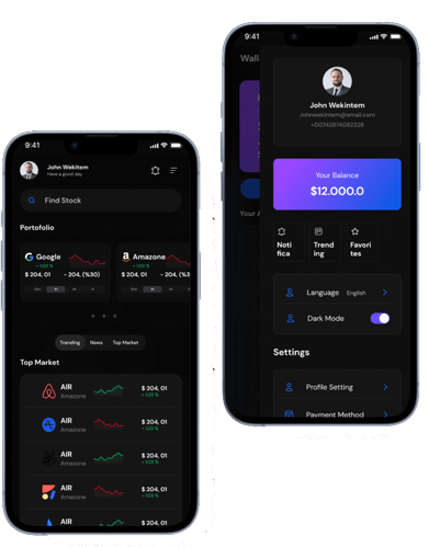 Brightway Monvex - Cryptocurrency Investment Expert